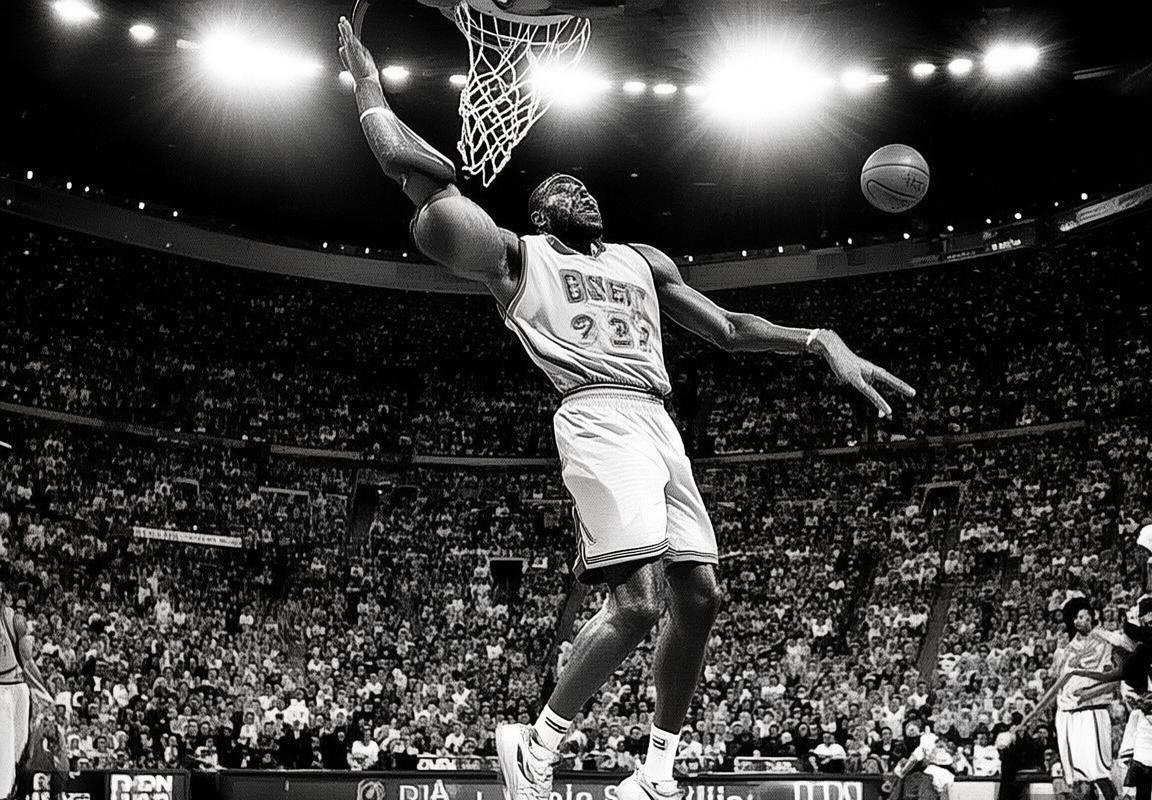 2015-2016赛季NBA火箭与爵士巅峰对决回顾：火花四溅的精彩瞬间(图4)