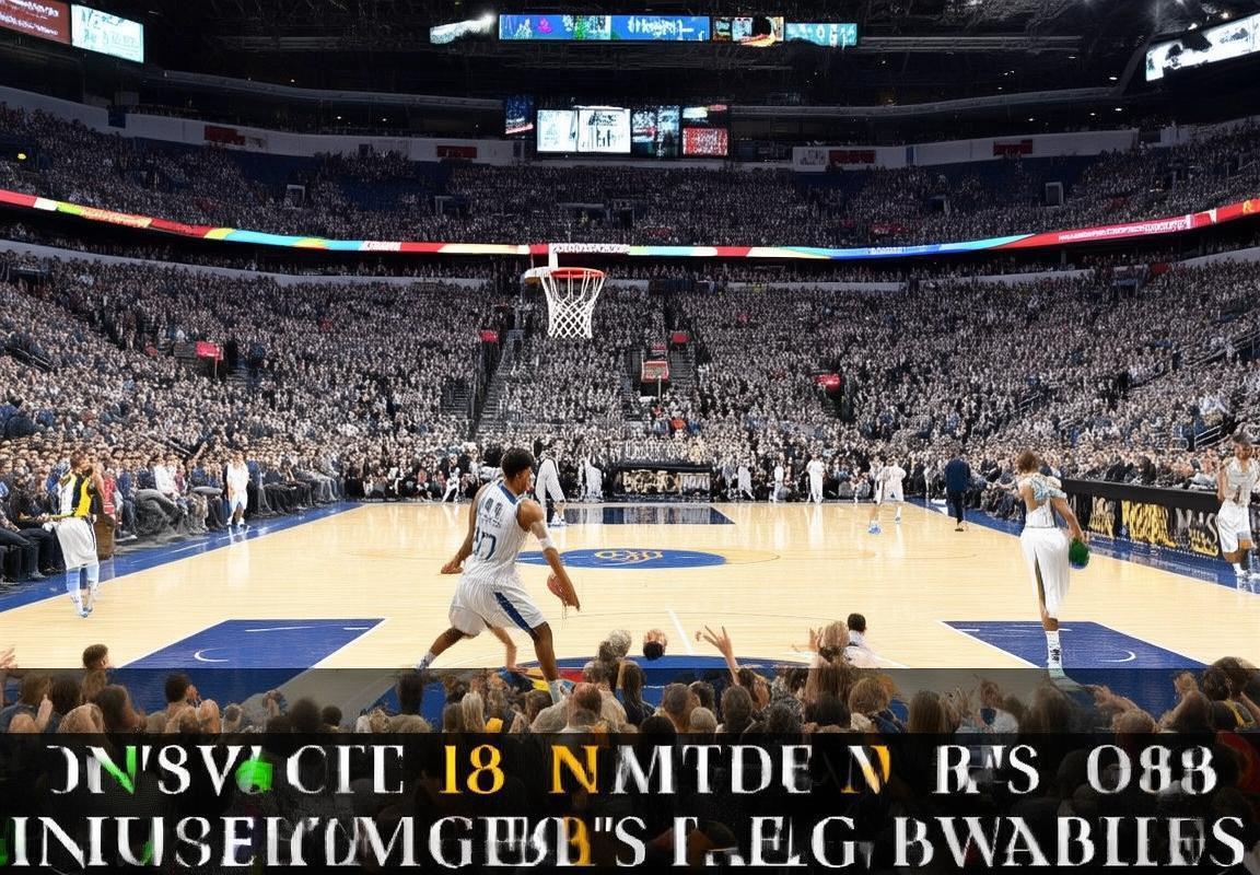 2018NBA森林狼对爵士巅峰对决深度解析