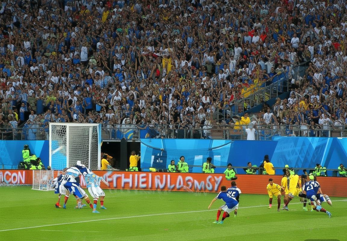 2014世界杯梅西VS本泽马经典对决：战术解析与关键瞬间