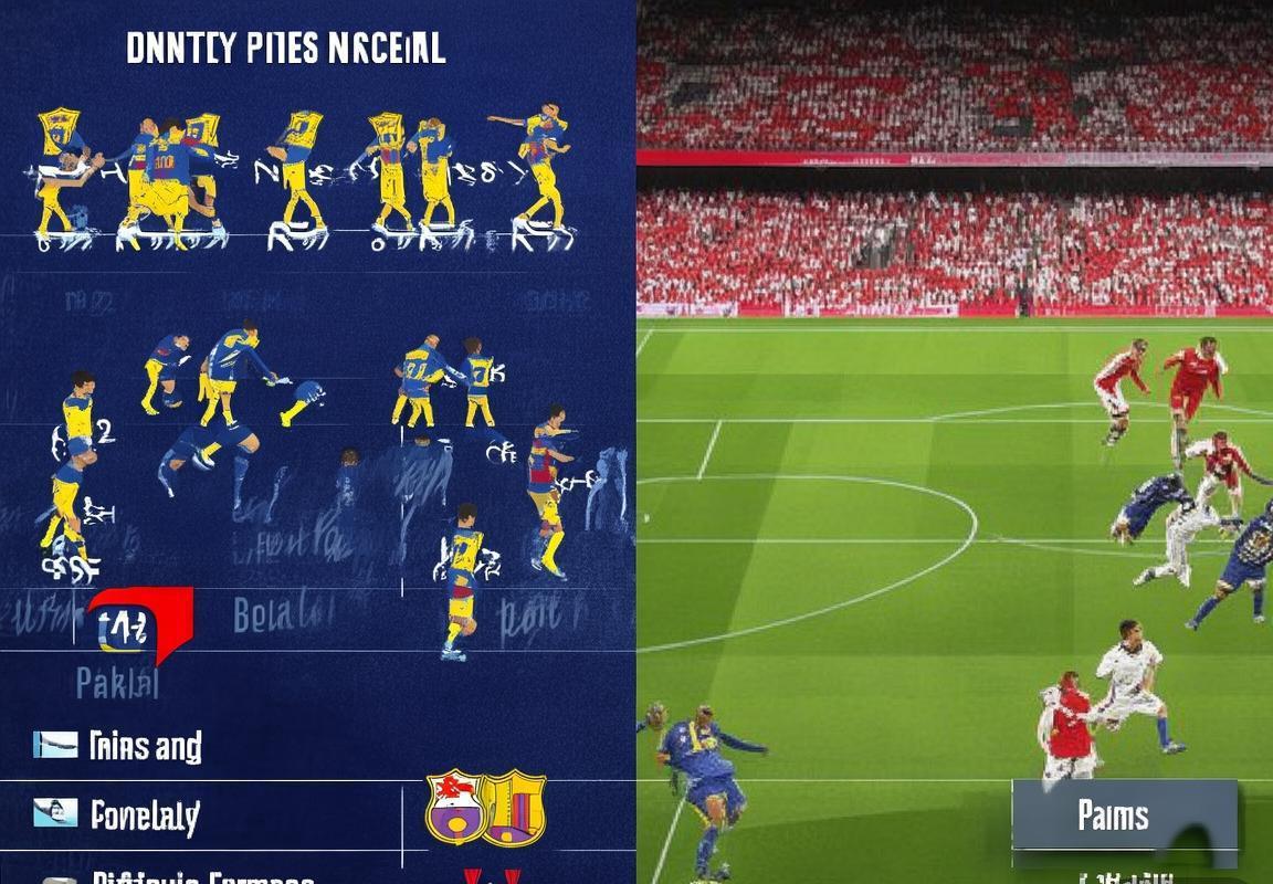 巴列卡诺VS拉斯：西甲巅峰对决前瞻解析(图4)