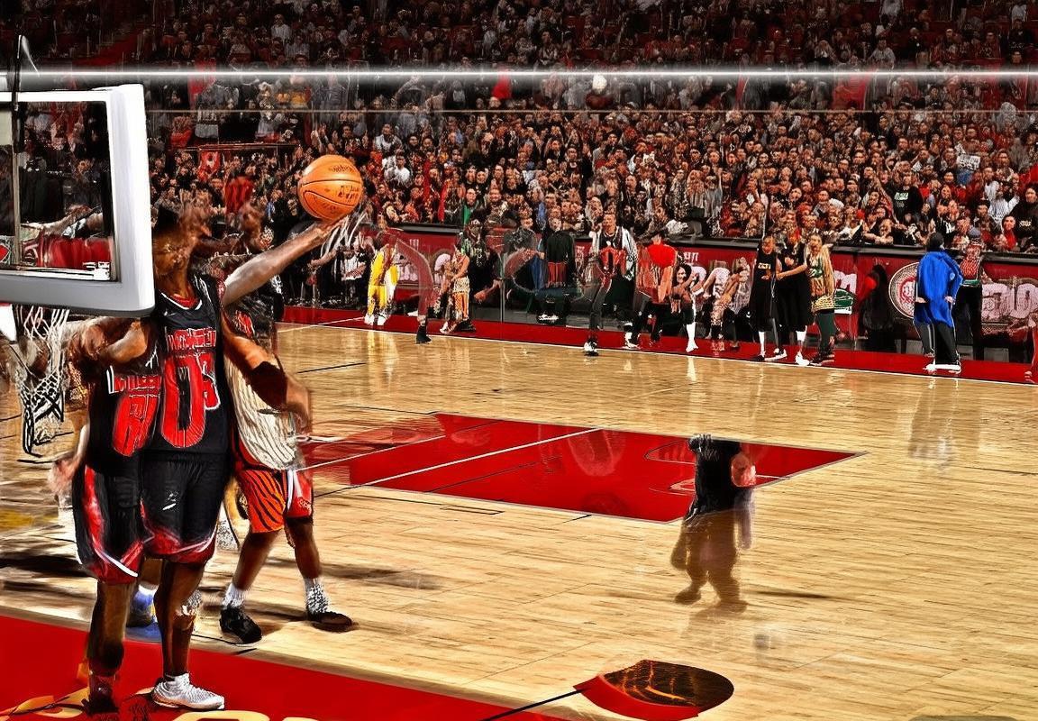 2017年NBA季后赛：火箭VS勇士巅峰对决深度解析