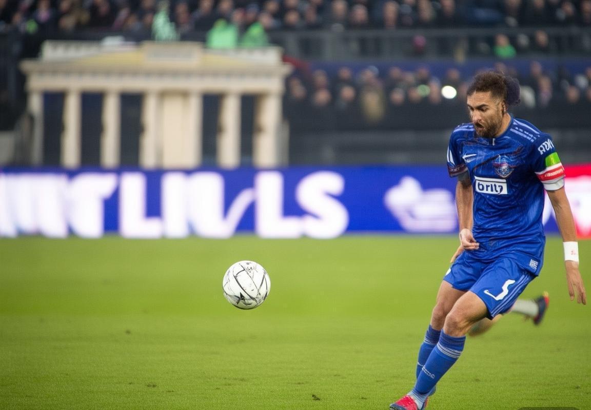 德乙焦点战：柏林赫塔VS奥厄巅峰对决悬念揭晓(图4)