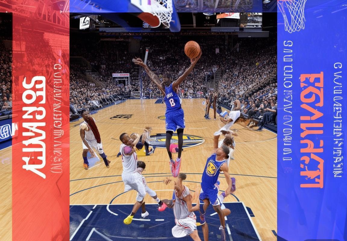 费城76人对阵金州勇士：巅峰对决精彩瞬间解析